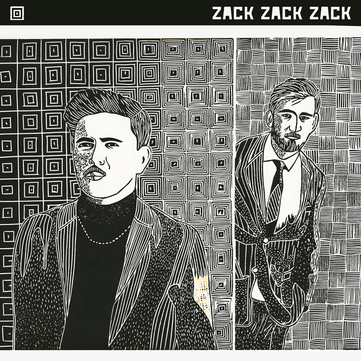 Zack Zack Zack EP 1 | Zack Zack Zack