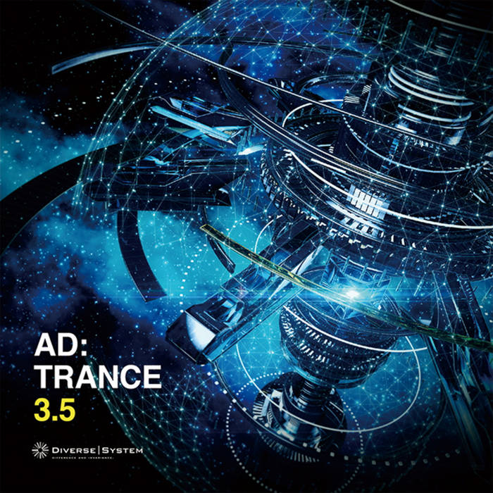AD:TRANCE 3.5 | Diverse System