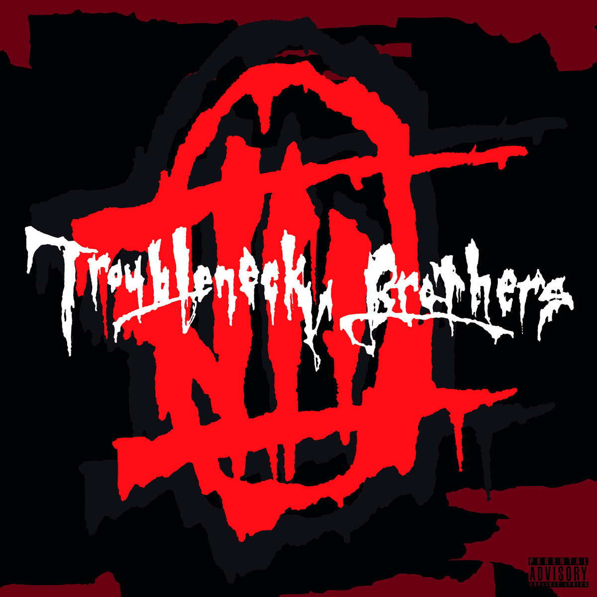 Love/Hate | The Troubleneck Brothers | 90s Tapes