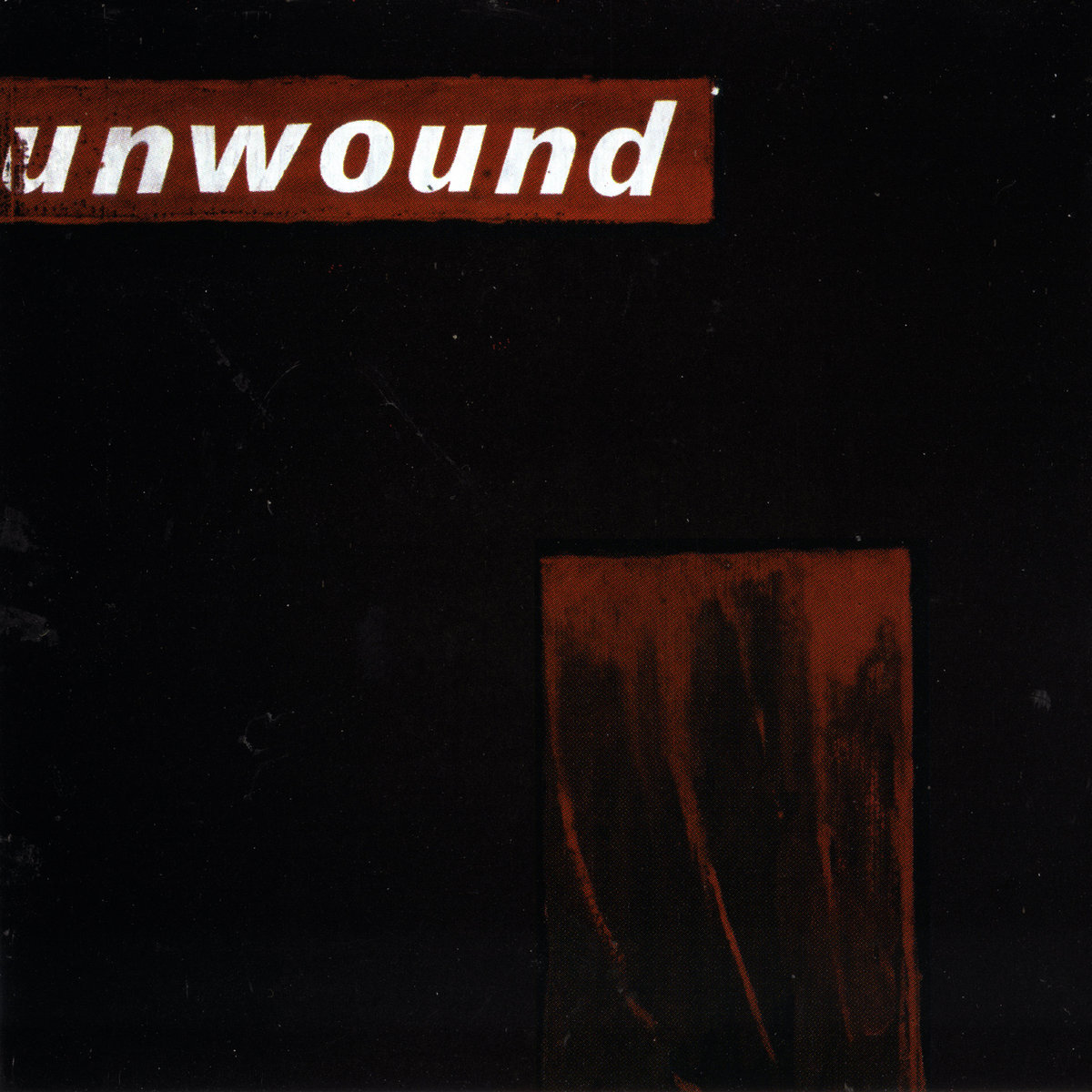 Unwound | Unwound