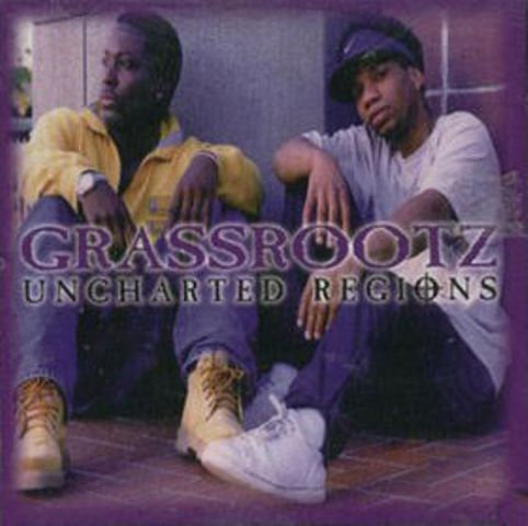 Grassrootz 