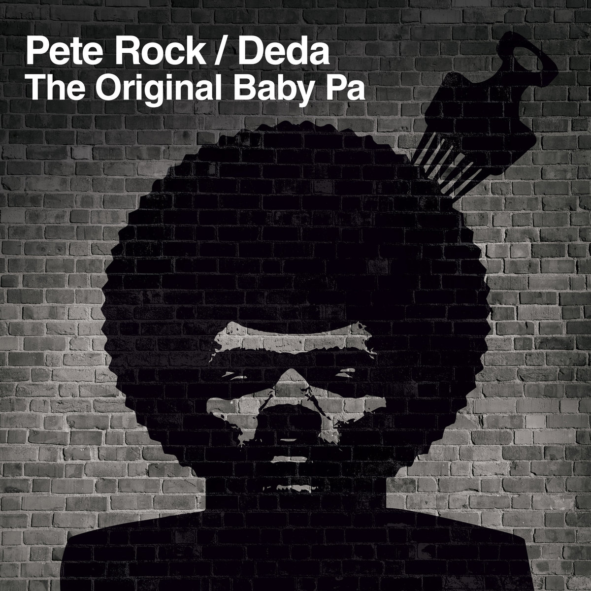 The Original Baby Pa | Pete Rock / Deda | Pete Rock