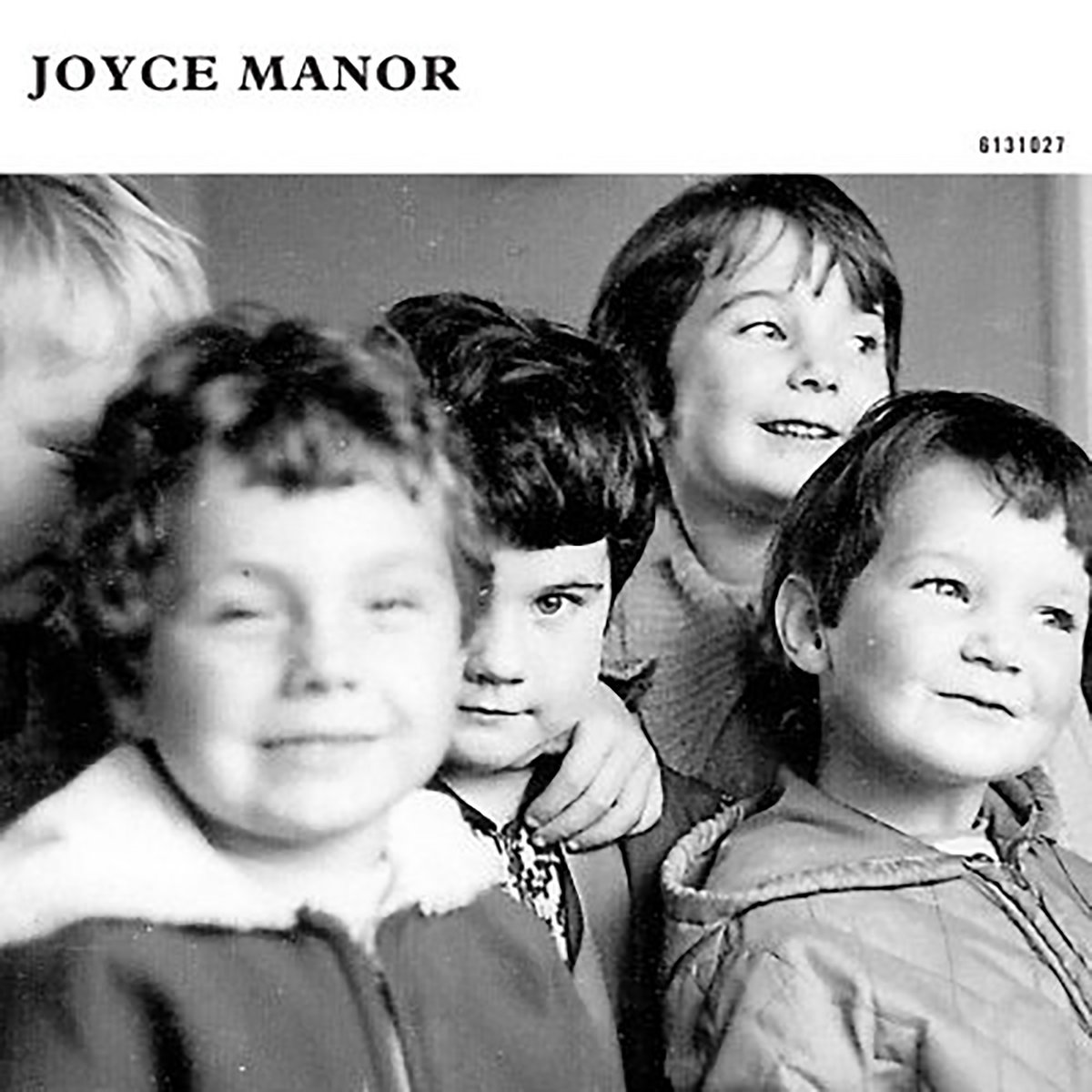 S/T | Joyce Manor | ASIAN MAN RECORDS
