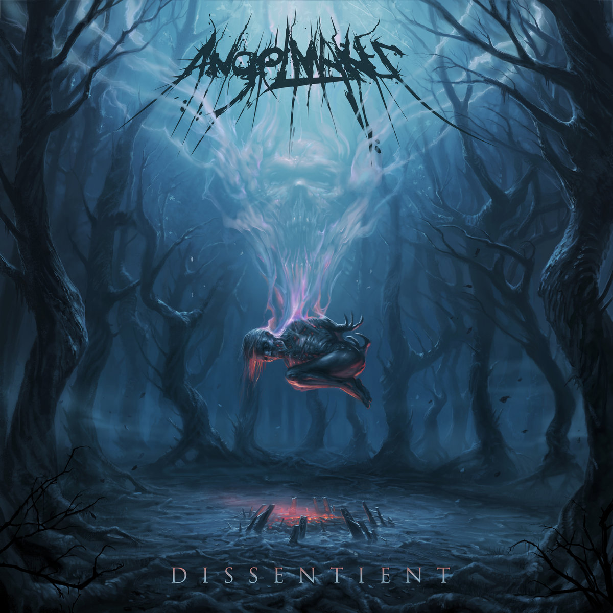 Dissentient | AngelMaker