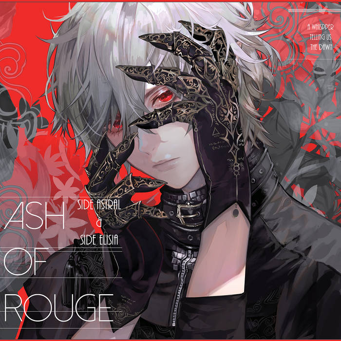 ASH OF ROUGE | ELFENSJóN