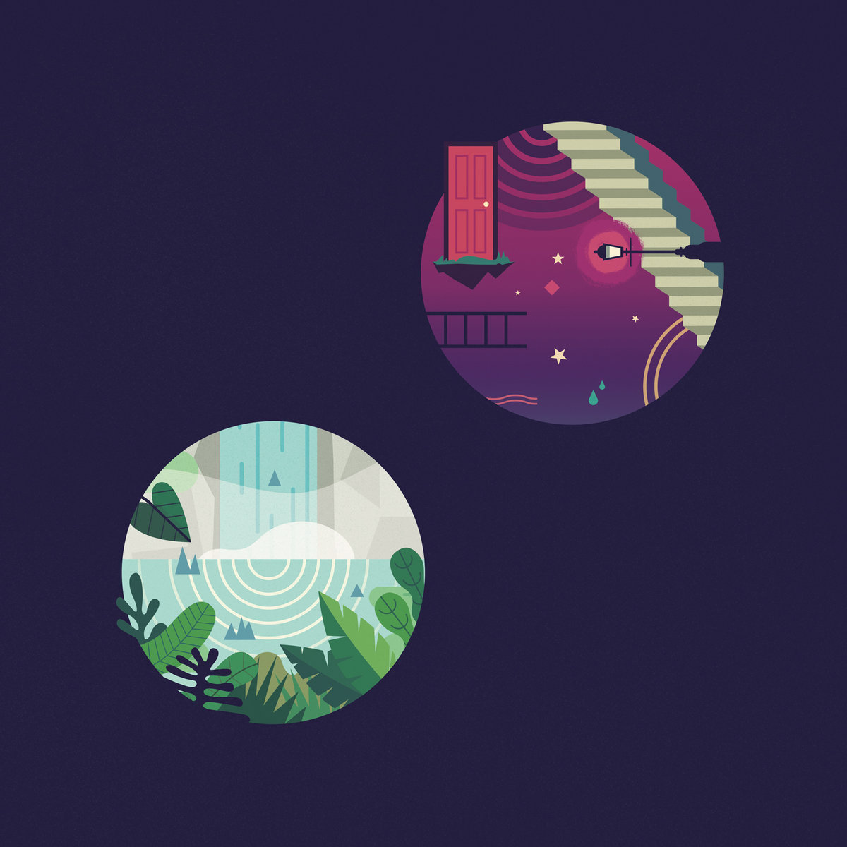 TwoDots, Vol. 2 (Original Soundtrack) | Dots Music