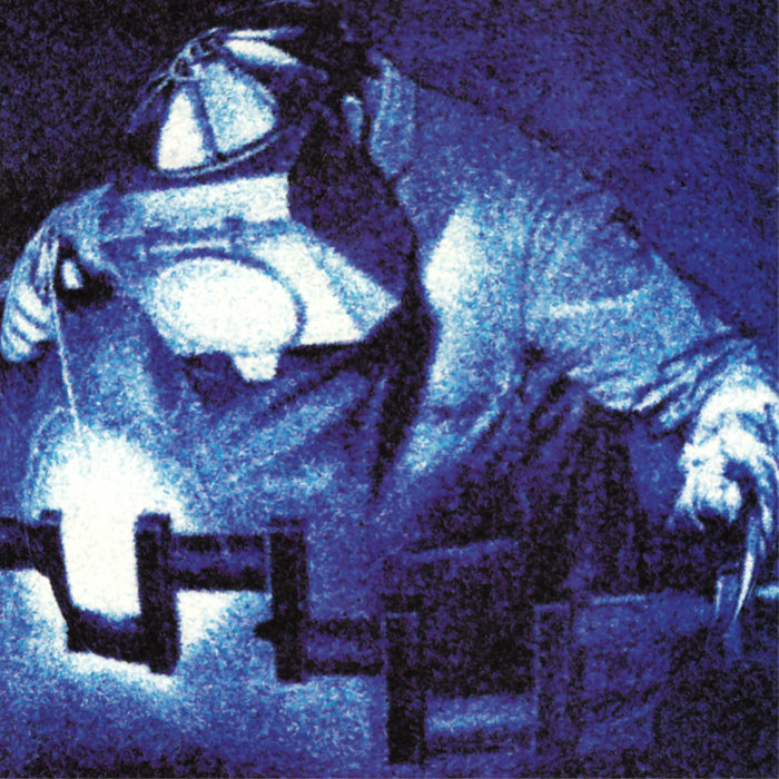 A Bag Of Blue Sparks | Two Lone Swordsmen | Warp Records