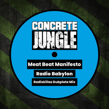 Music | Concrete Jungle