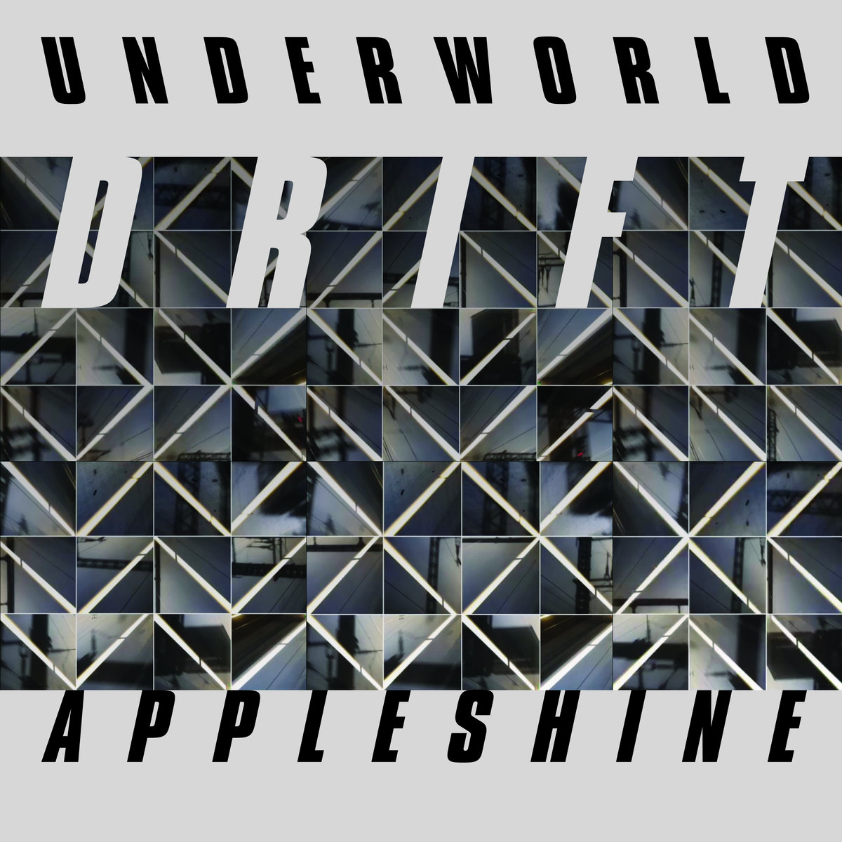 DRIFT Series 1 - Sampler Edition | Underworld