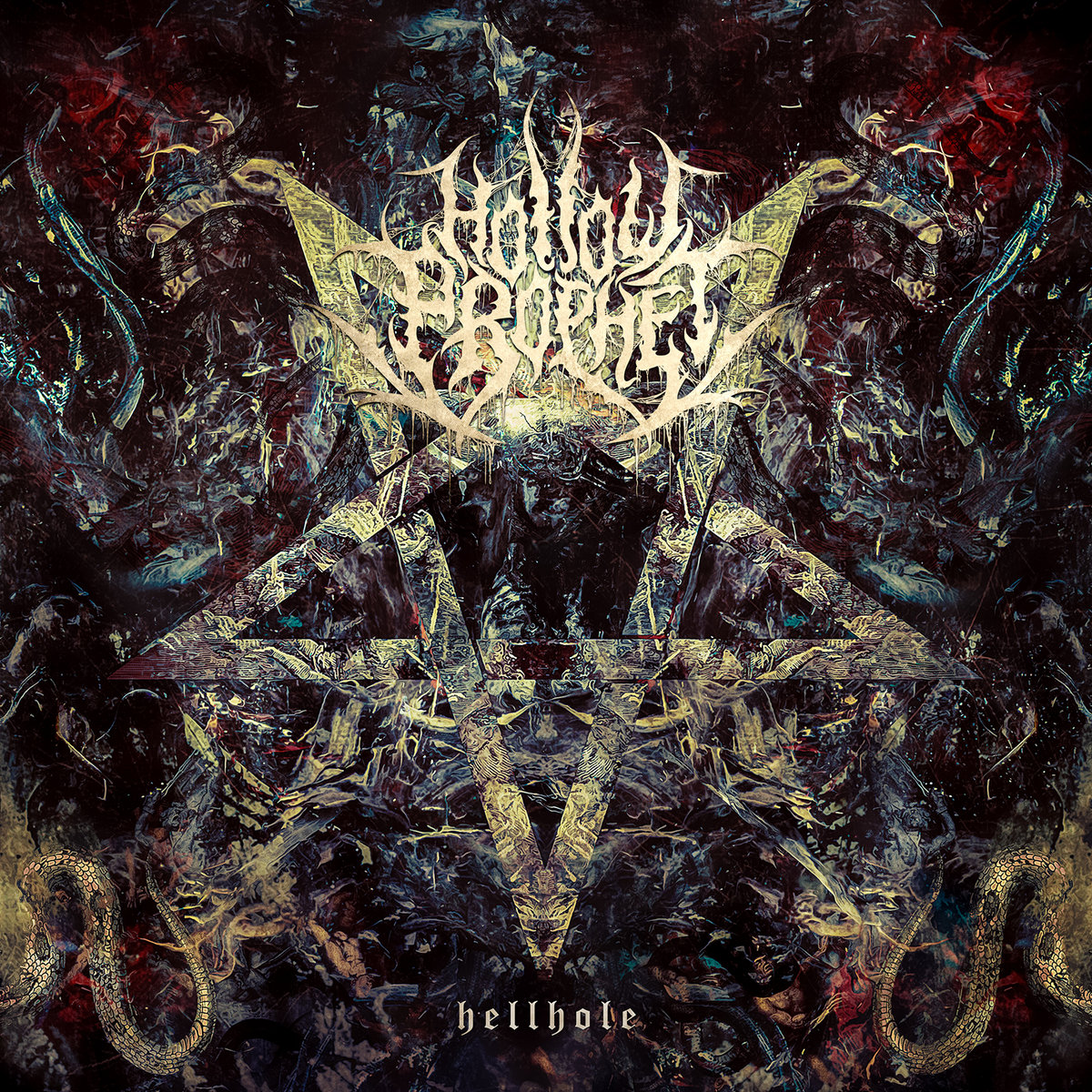Hellhole | Hollow Prophet