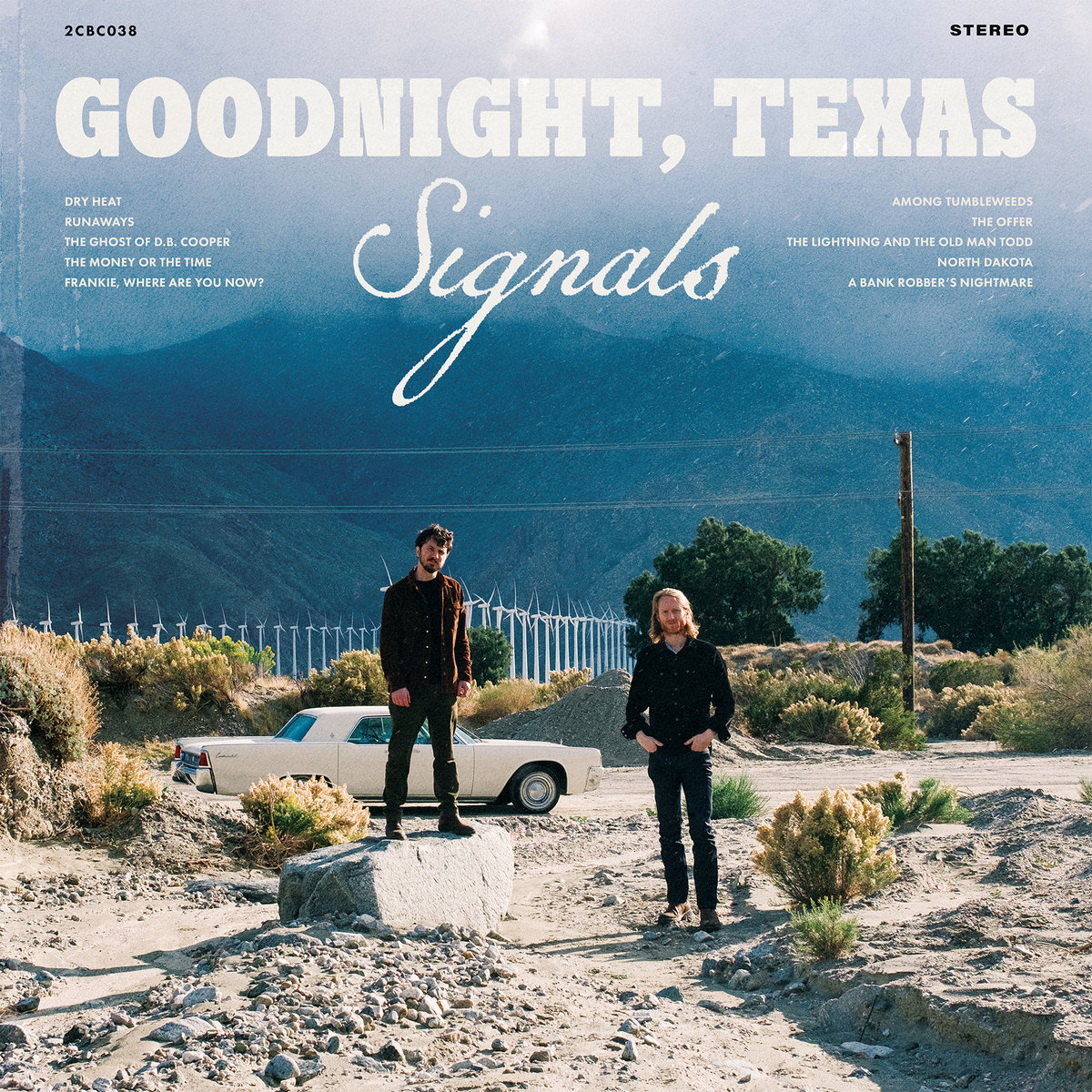 A Night In Texas EP レア盤 A Night In Texas EP レア盤 A Night In