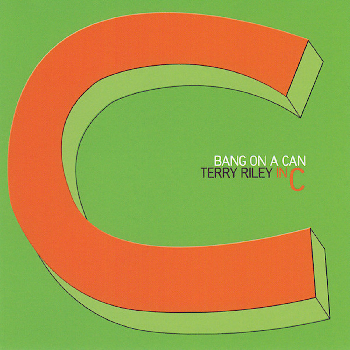 Terry Riley: In C | Bang on a Can All-Stars