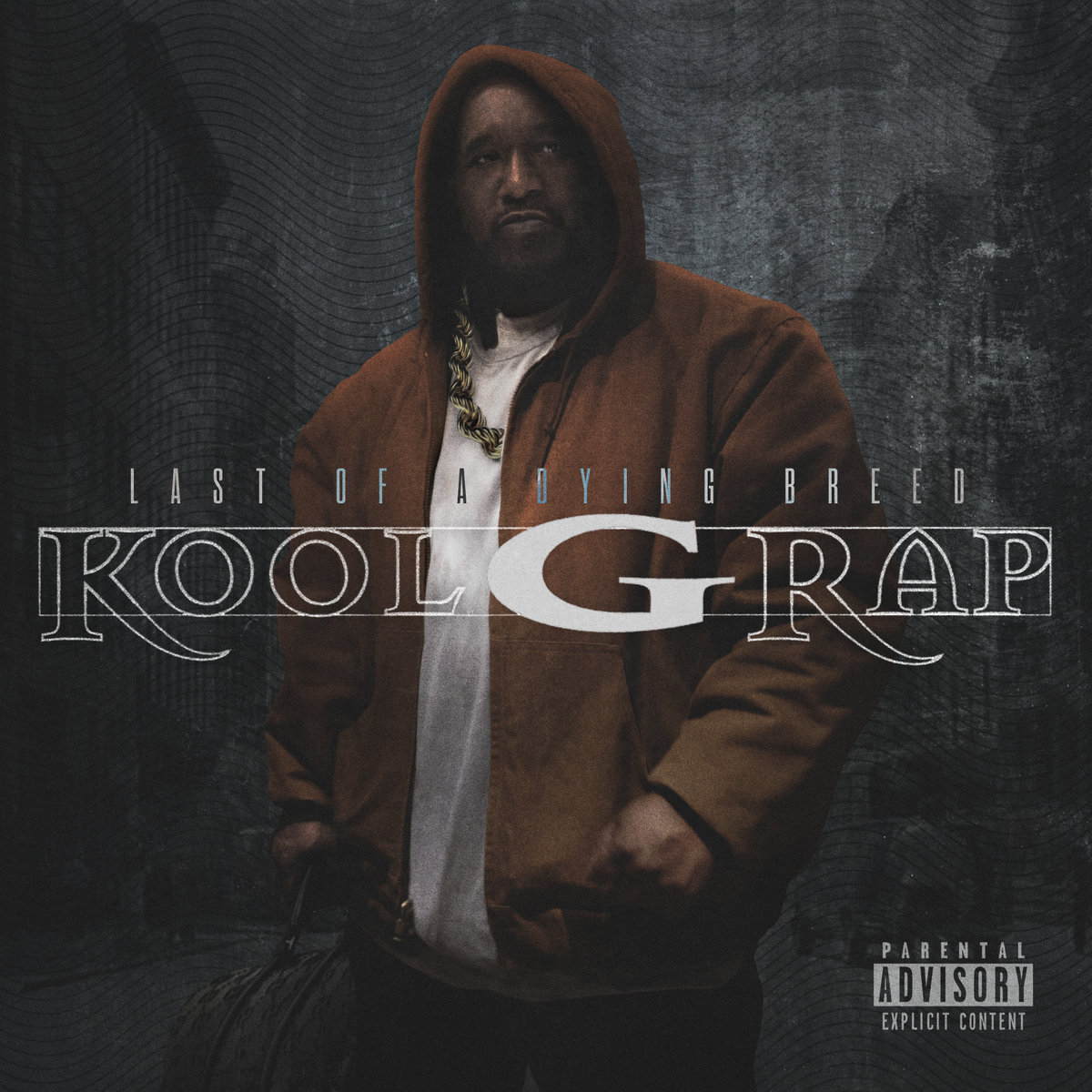 Last of A Dying Breed | Kool G Rap | RRC MUSIC CO.