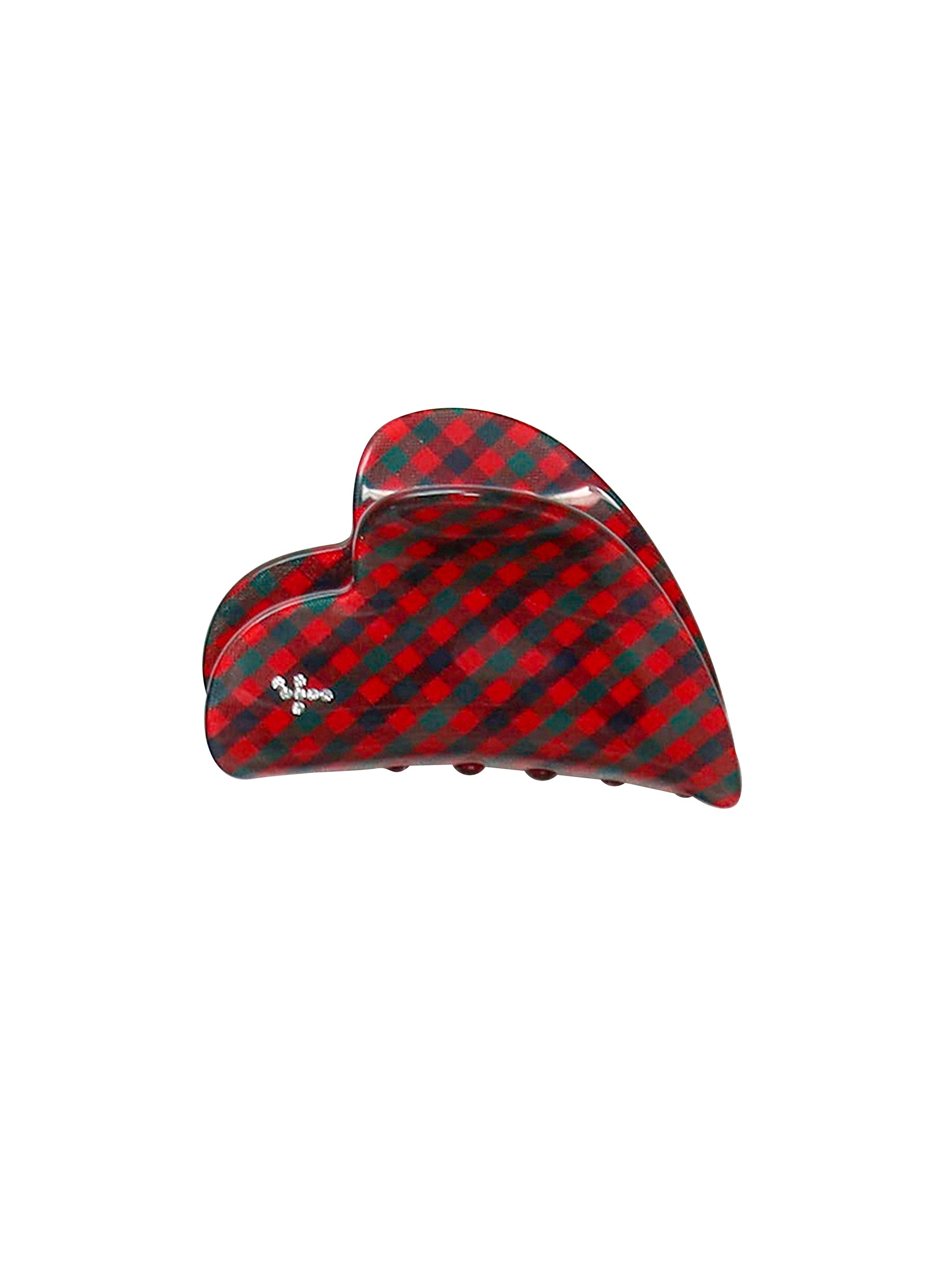 ヘアクリップ（巾着付き）｜ファミリア公式オンラインショップ