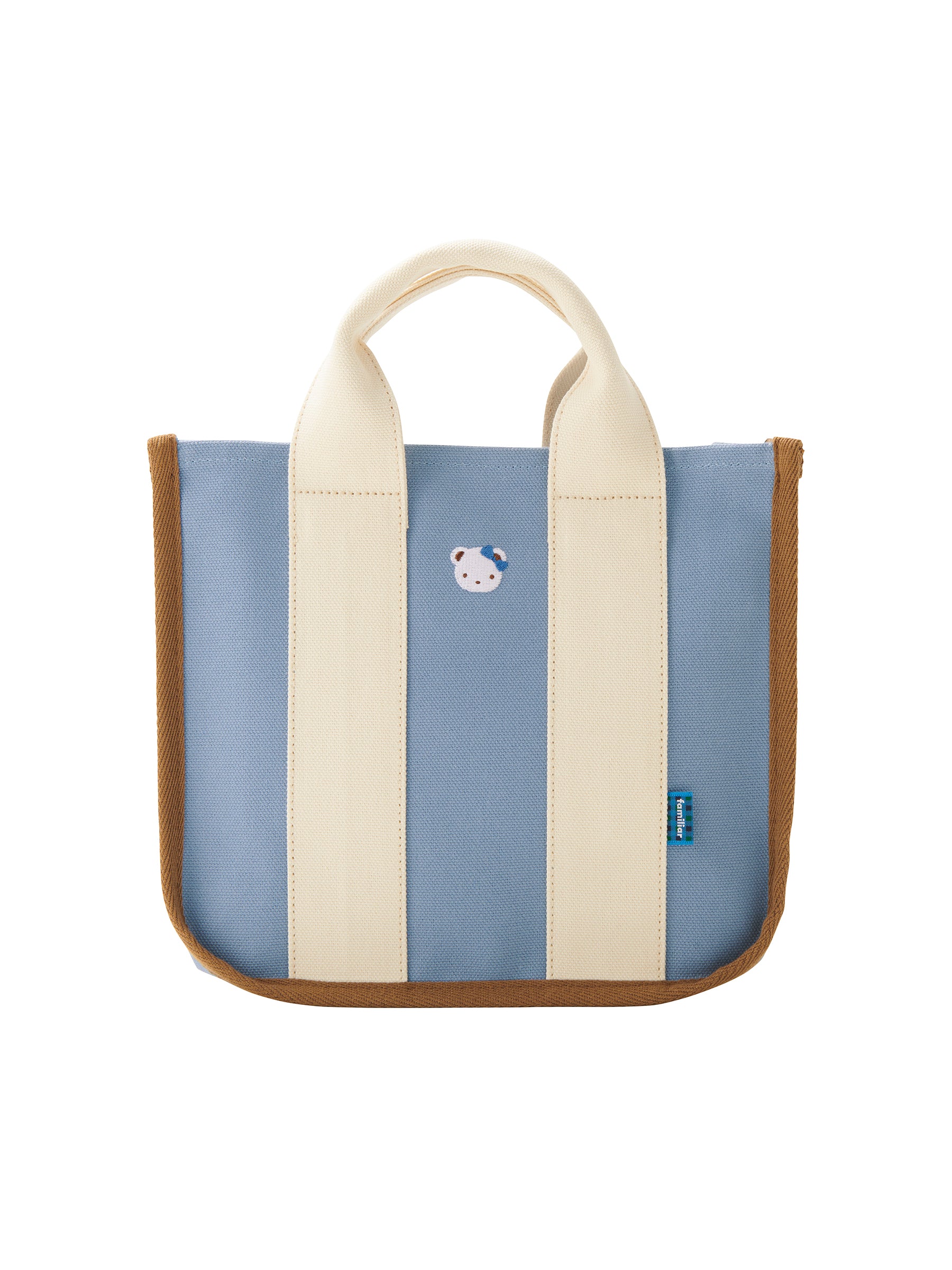 トートバッグ〈代官山店・広尾店限定〉｜ファミリア公式オンライン