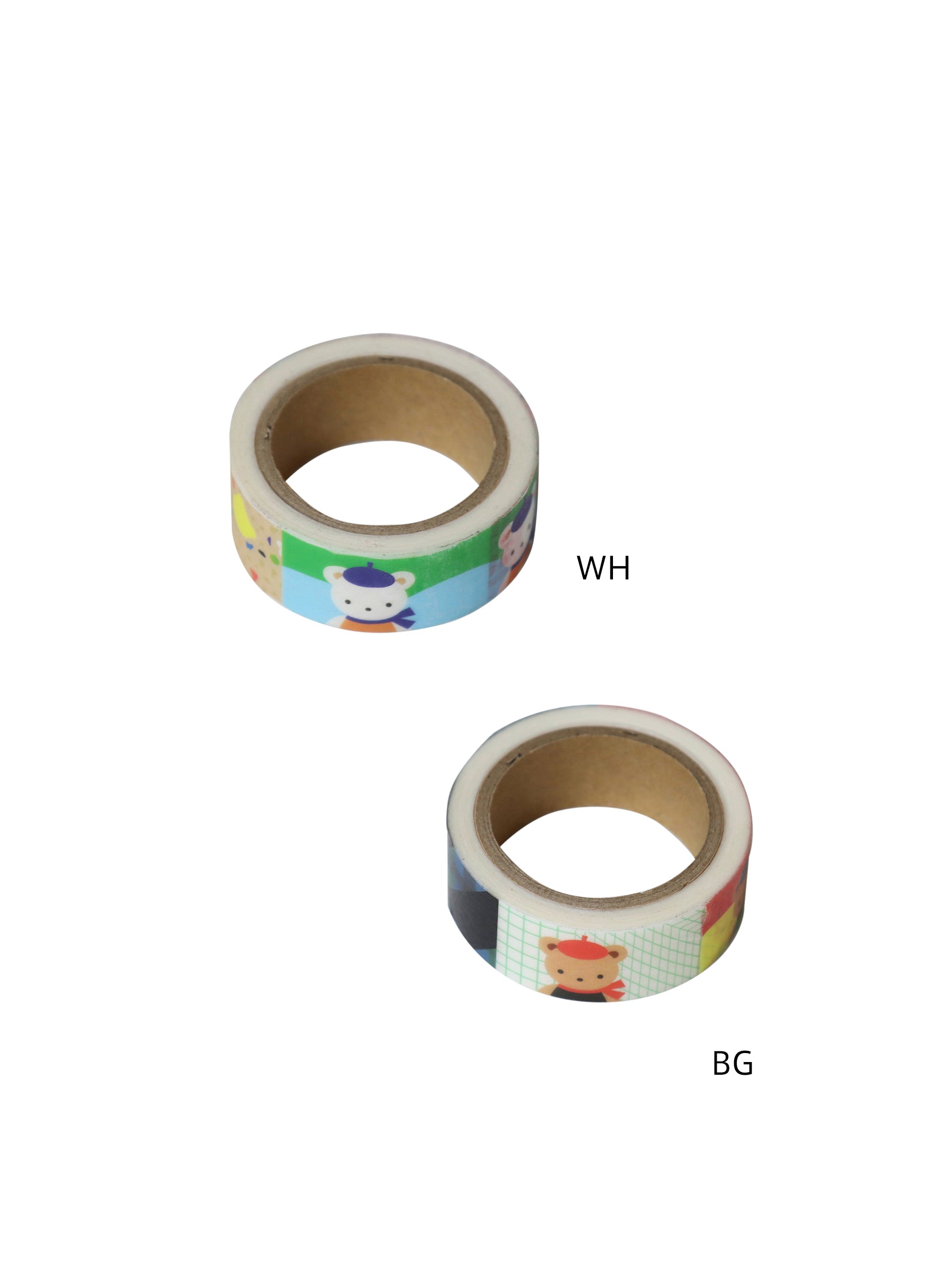 マスキングテープ〈ライフスタイルショップ限定〉 | ファミリア公式サイト