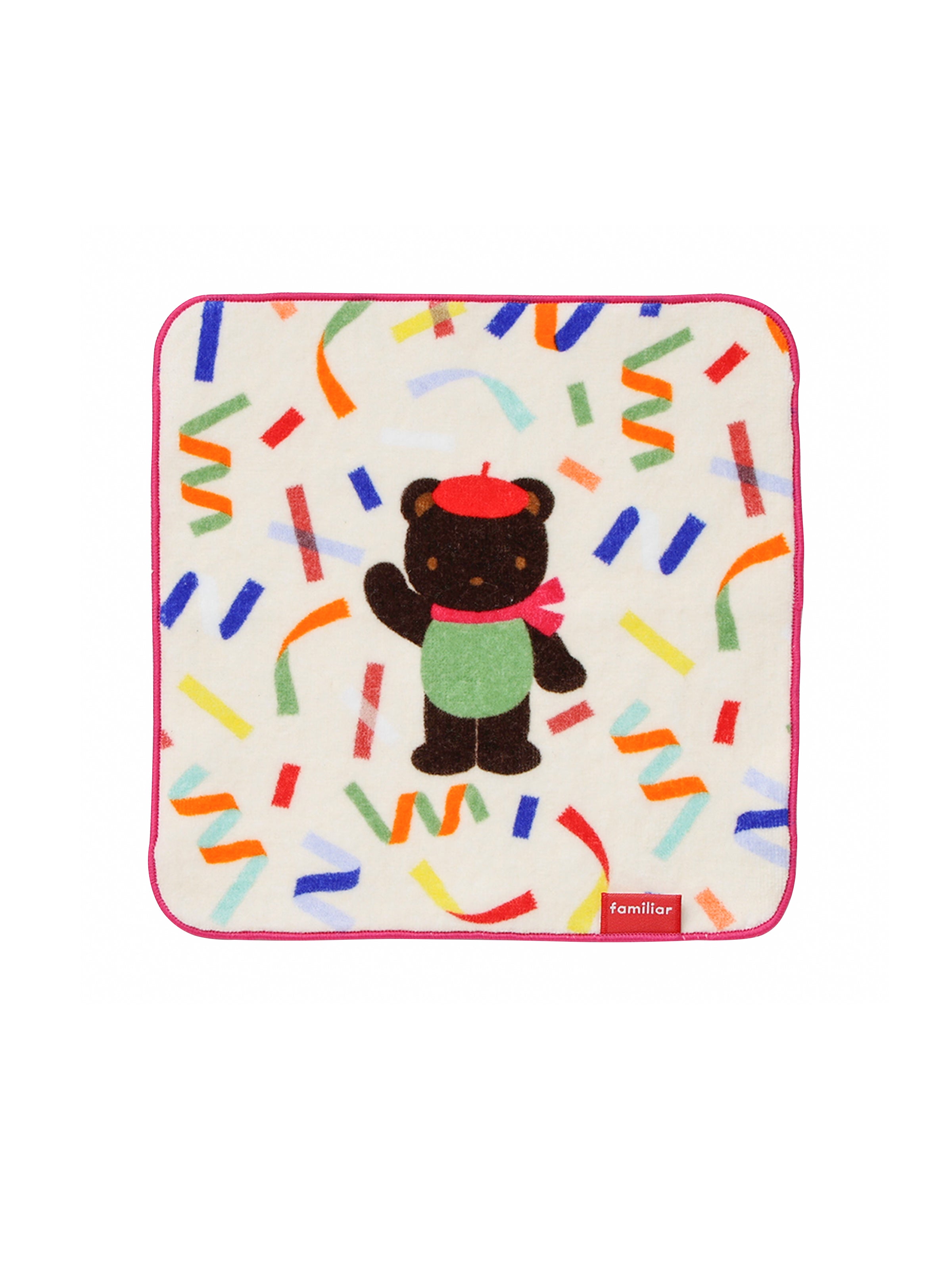 マルチポーチ〈なんばCITY店限定〉 | ファミリア公式サイト