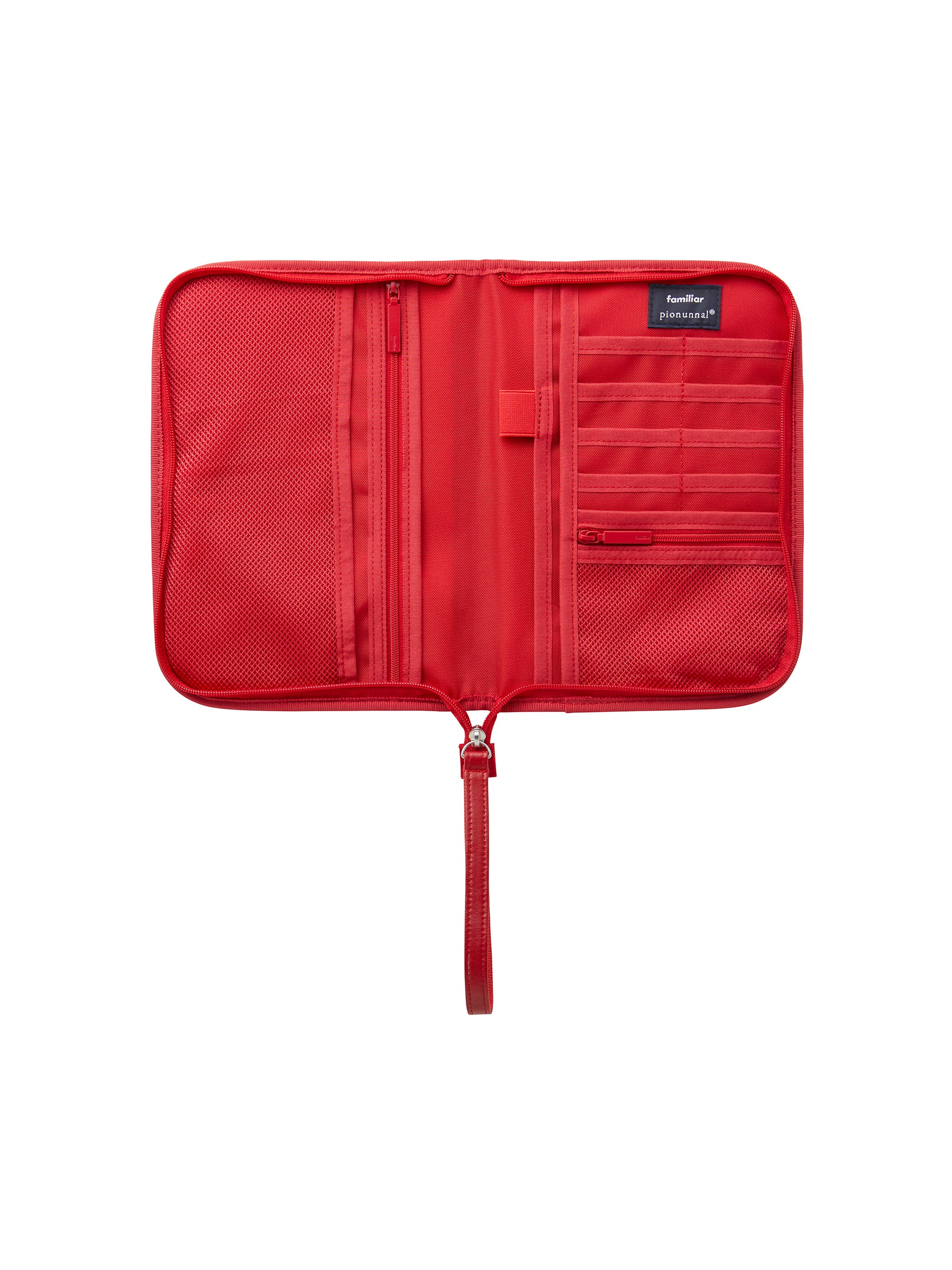 マルチケース（cocoru）〈pionunnal × familiar〉｜ファミリア公式