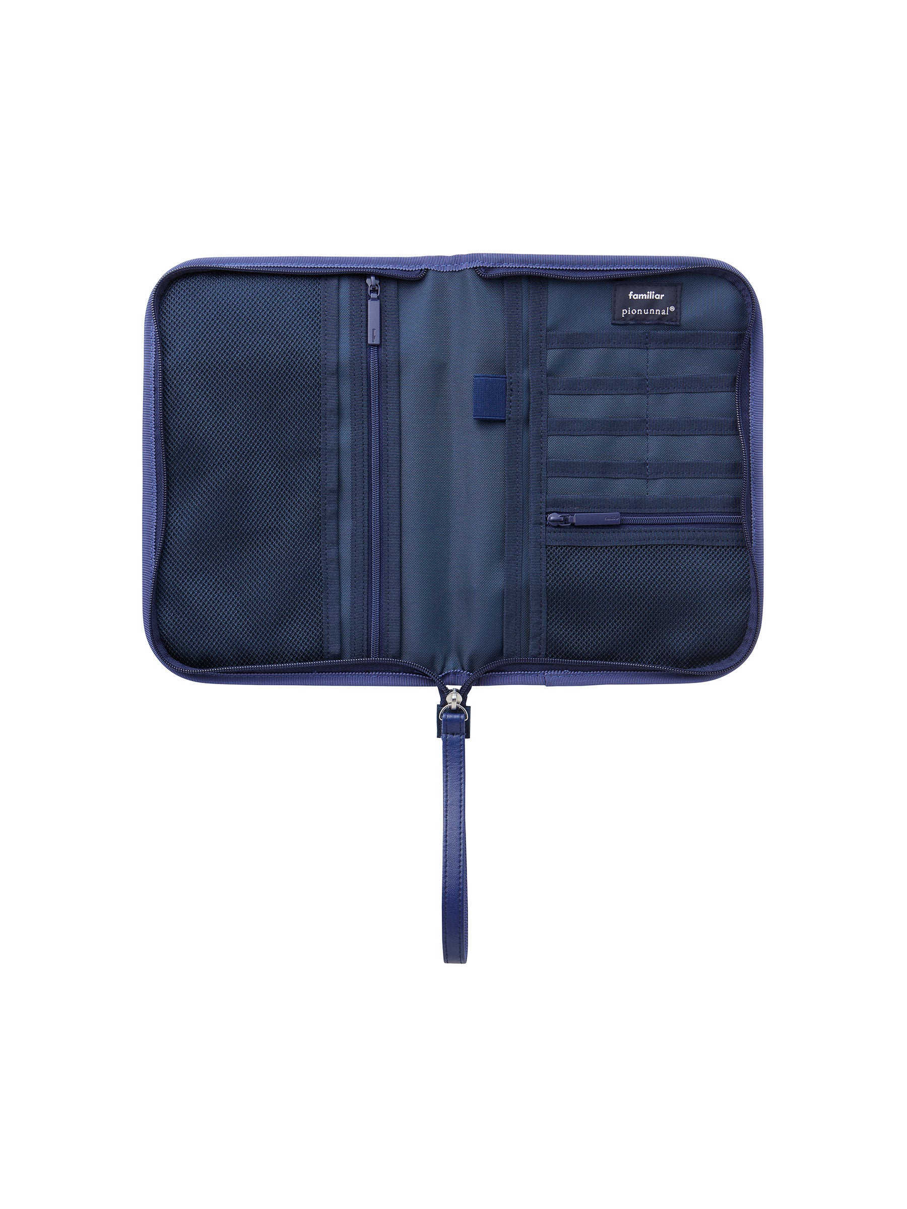 マルチケース（cocoru）〈pionunnal × familiar〉｜ファミリア公式