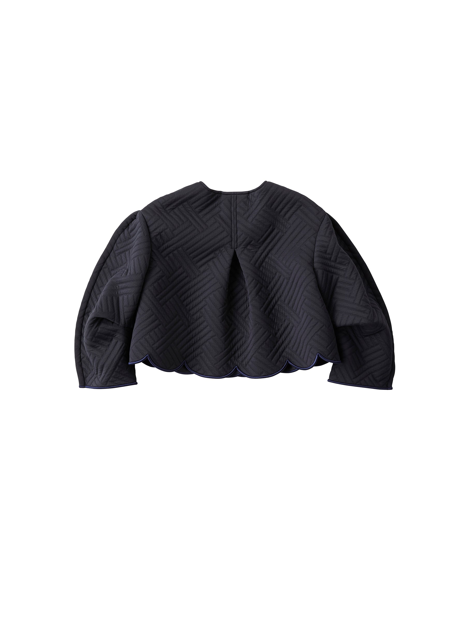 受注販売】もくもくジャケット〈yori × familiar〉 | ファミリア公式サイト