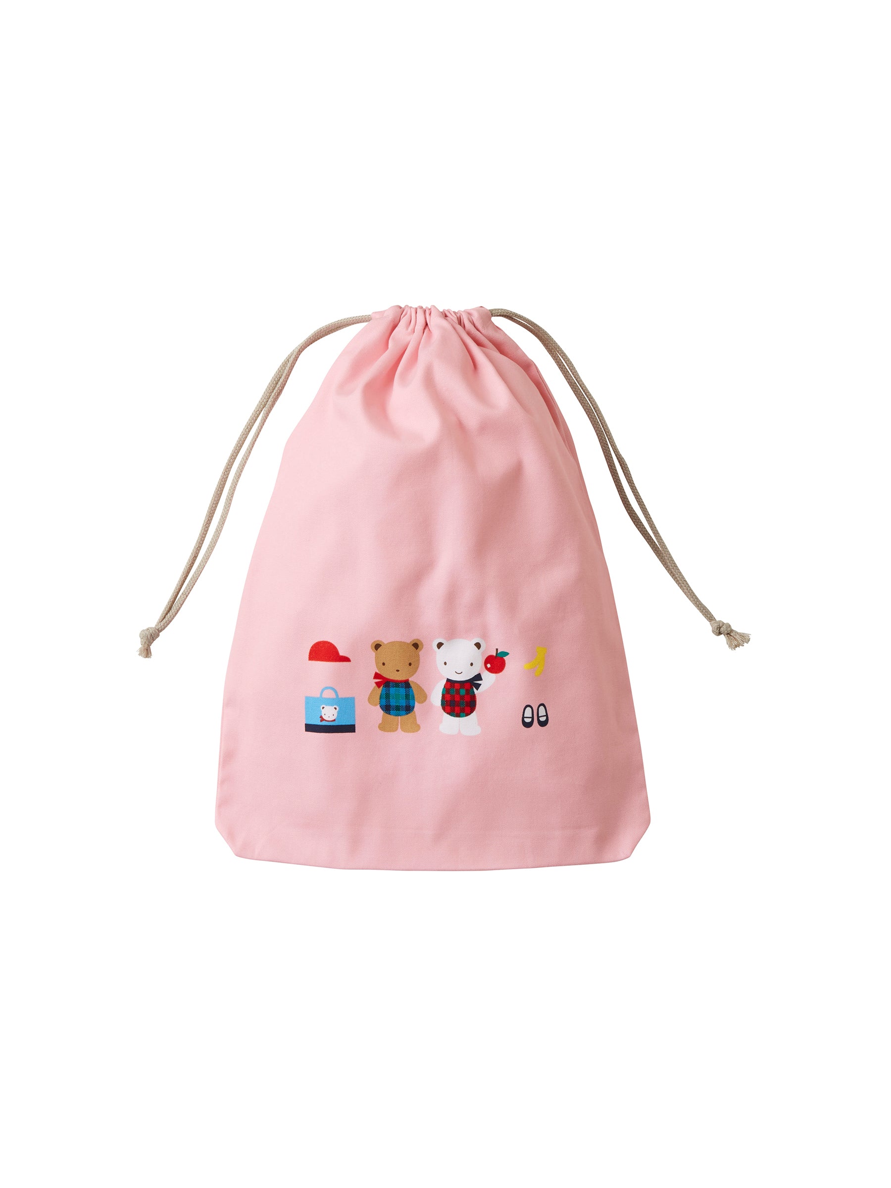 巾着 | ファミリア公式サイト