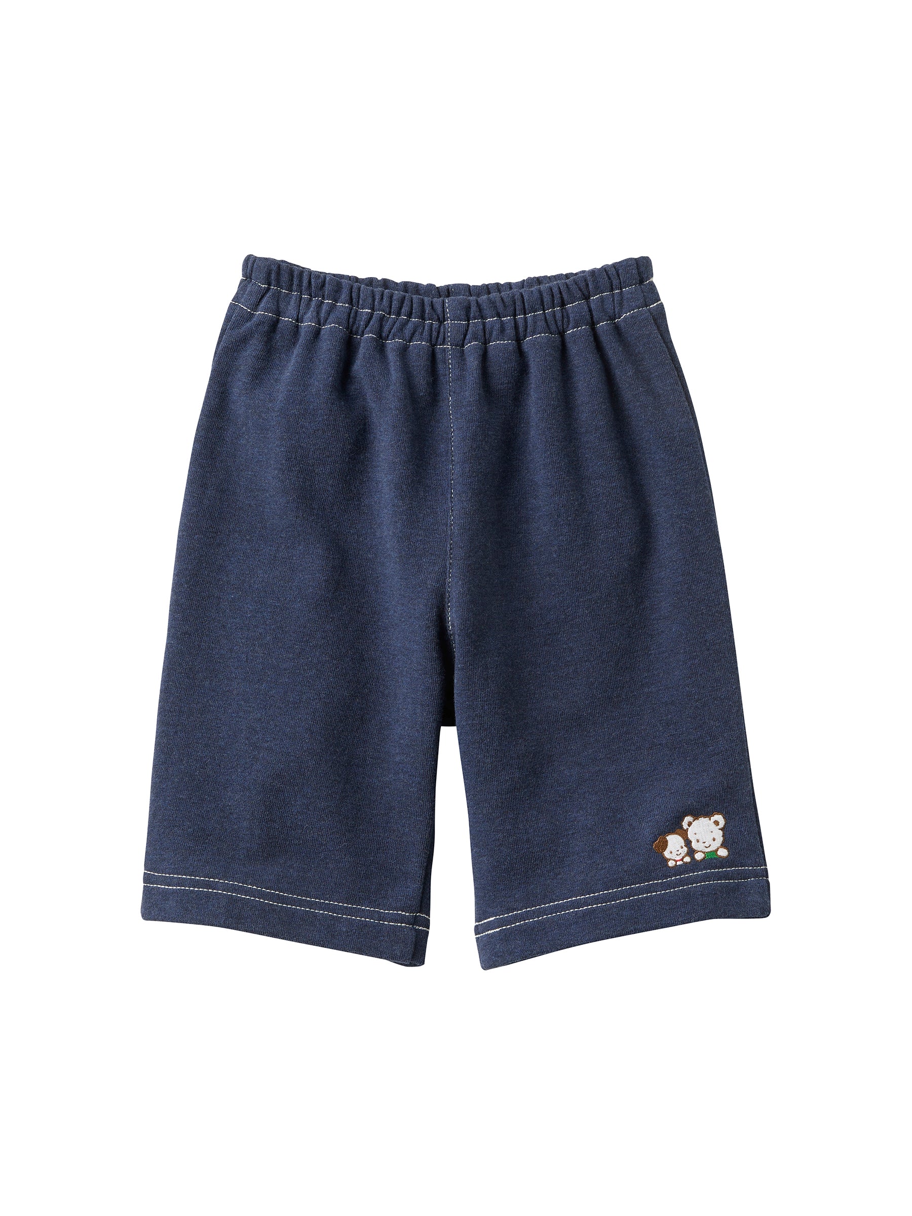 パンツ（4分丈） | ファミリア公式サイト