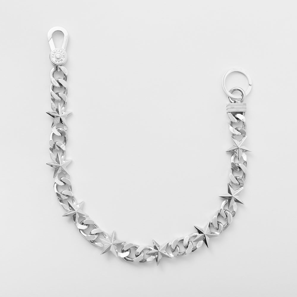 FANTASTIC MAN WALLET CHAIN 680