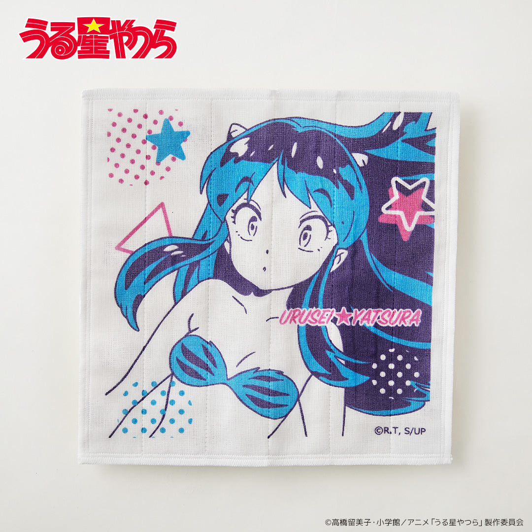 作品別】うる星やつら – FAN+Life