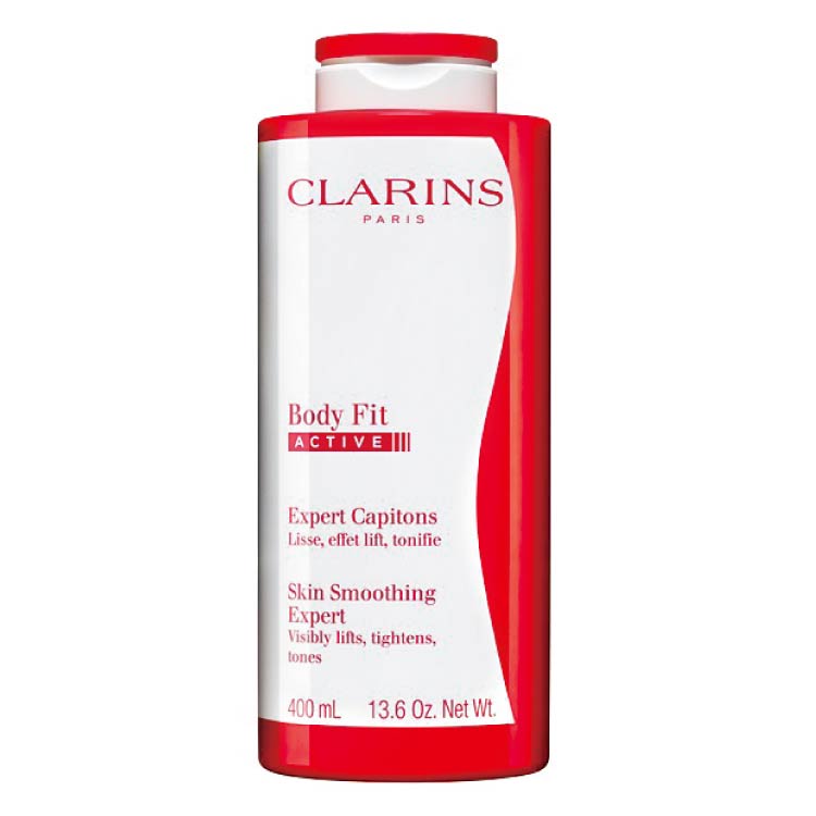 ブランドコスメセール〕［36］【CLARINS】 クラランス ボディフィット