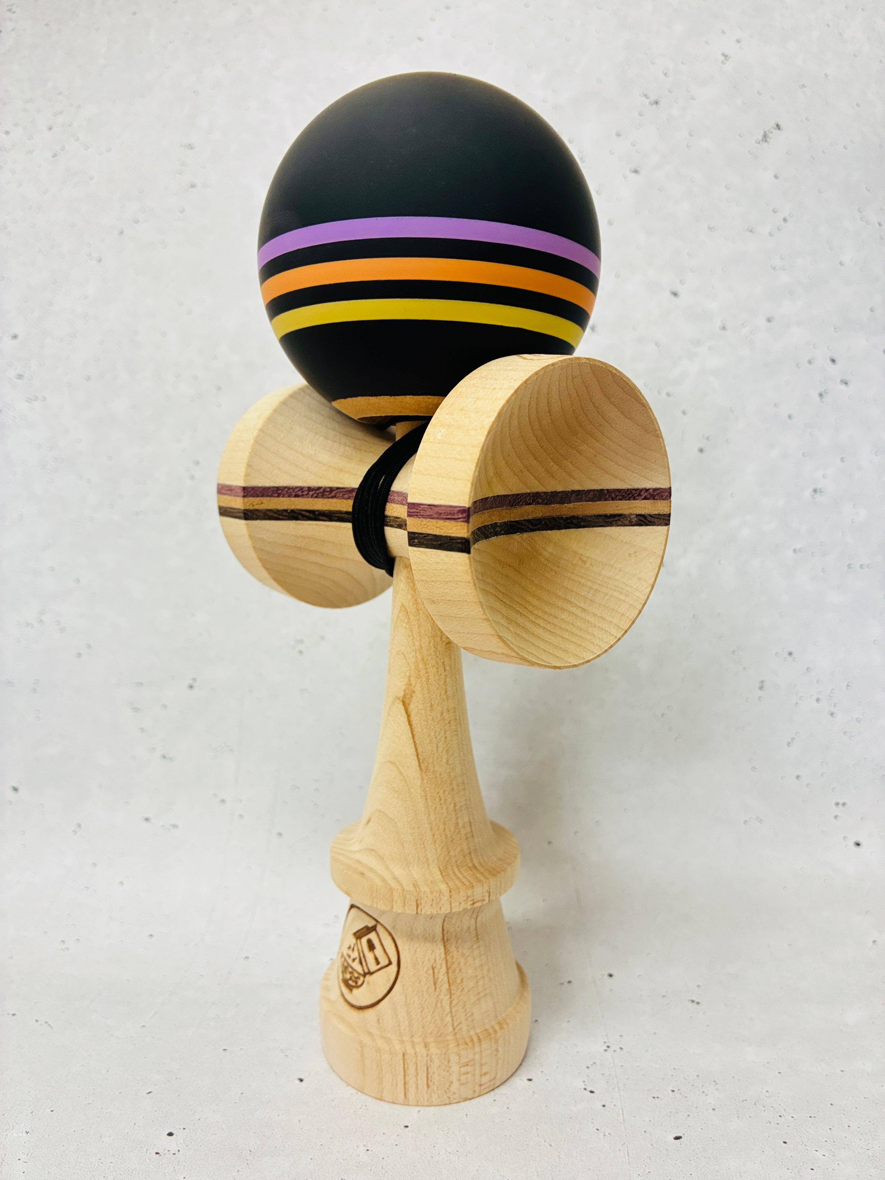 Cereal Kendama SG2 Hybrid 2o4 Shape Cloud+ Clear – FANKEN