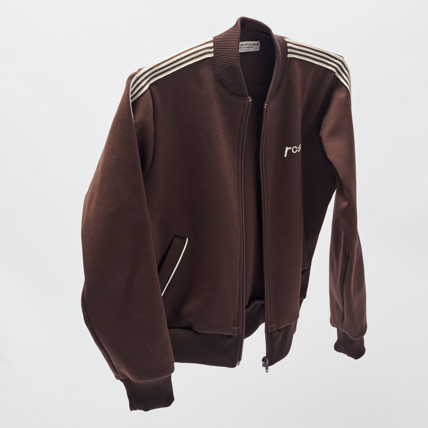 COMME DES GARCONS TRACK JACKET – fabricsforsale