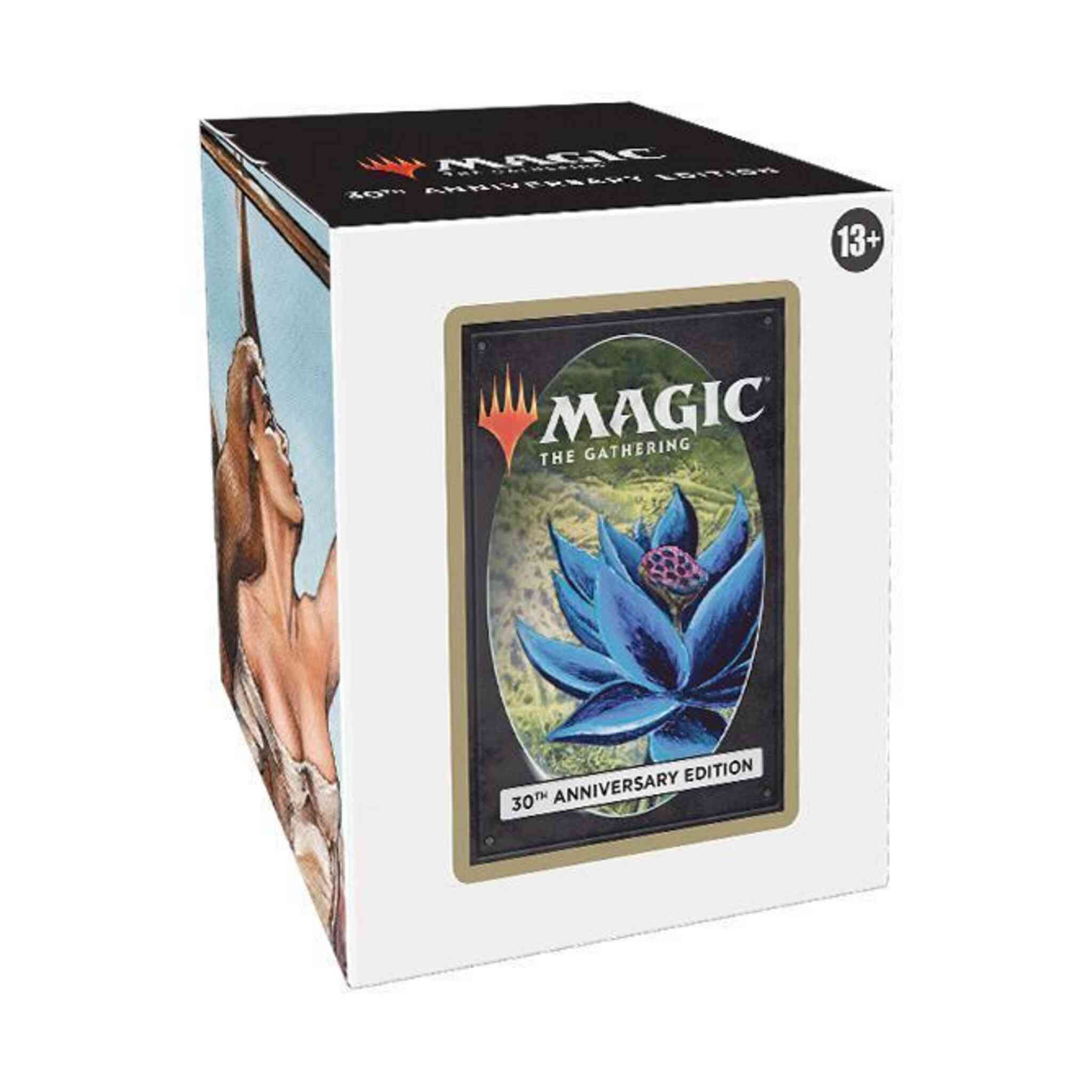 Magic: The Gathering 30th Anniversary Edition - Booster Box – Face