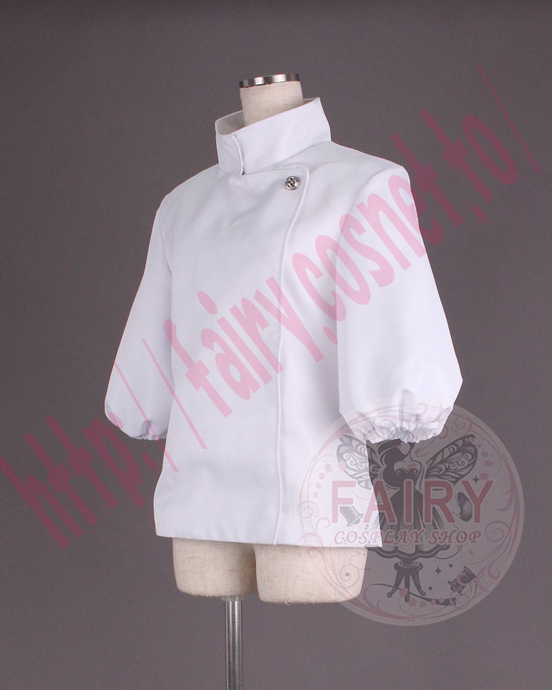 コスプレ衣装制作・販売 Fairyフェアリー / 1093:呪〇廻戦 都立呪術