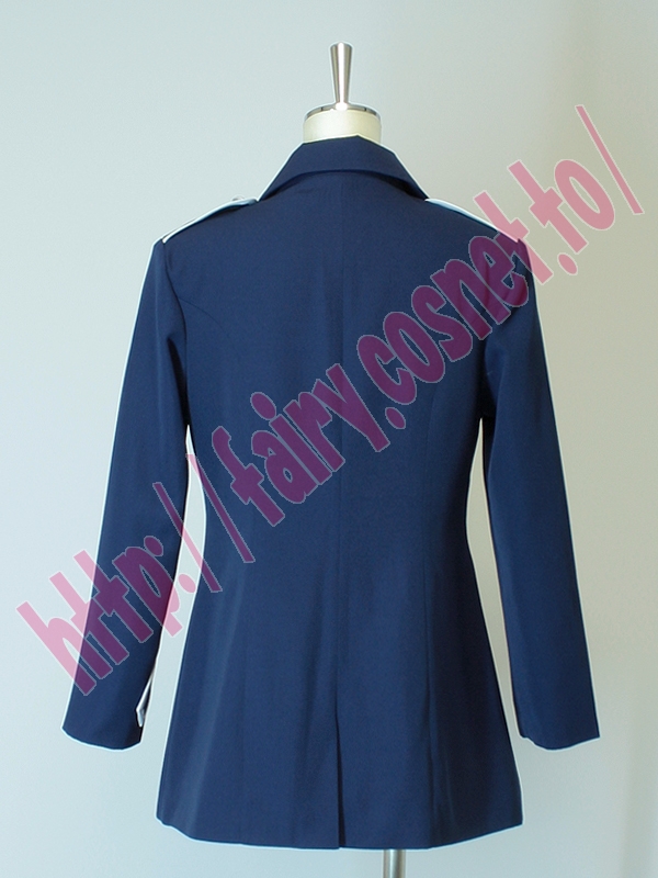 コスプレ衣装制作・販売 Fairyフェアリー / 197:ヘタリア プロイセン