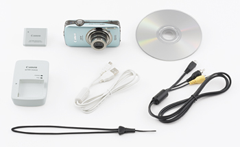 コンパクトデジタルカメラ】IXY DIGITAL 930 IS 基本情報