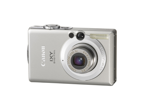 コンパクトデジタルカメラ】IXY DIGITAL 70 機種仕様
