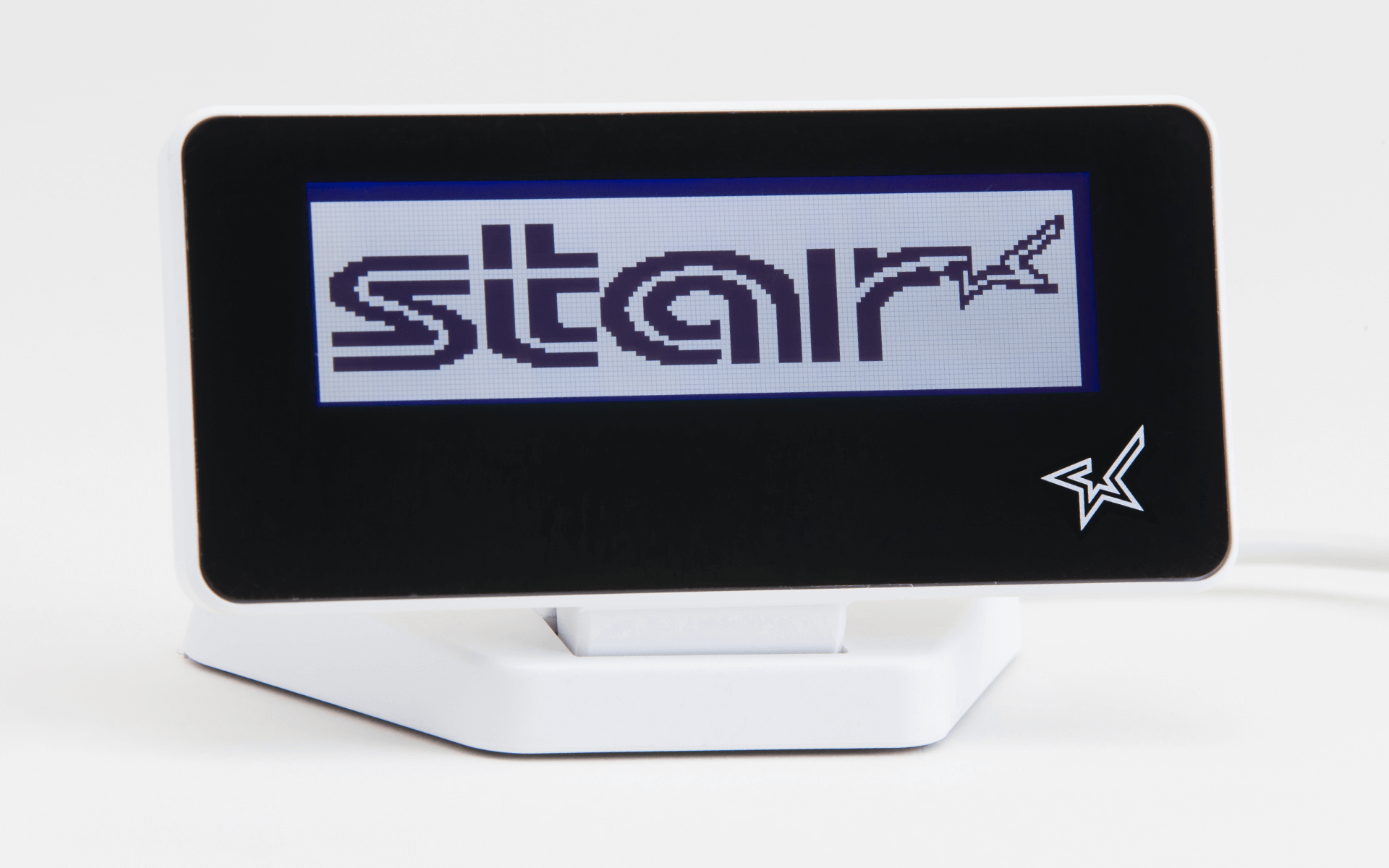 カスタマーディスプレイ（SCD222U）の利用方法 – Airレジ - FAQ -