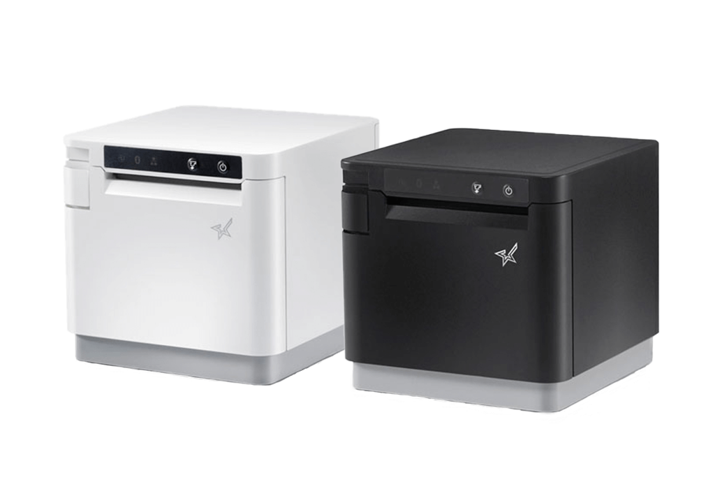 2024年製□スター精密 サーマルプリンター＆ドロアー□MCP31LB