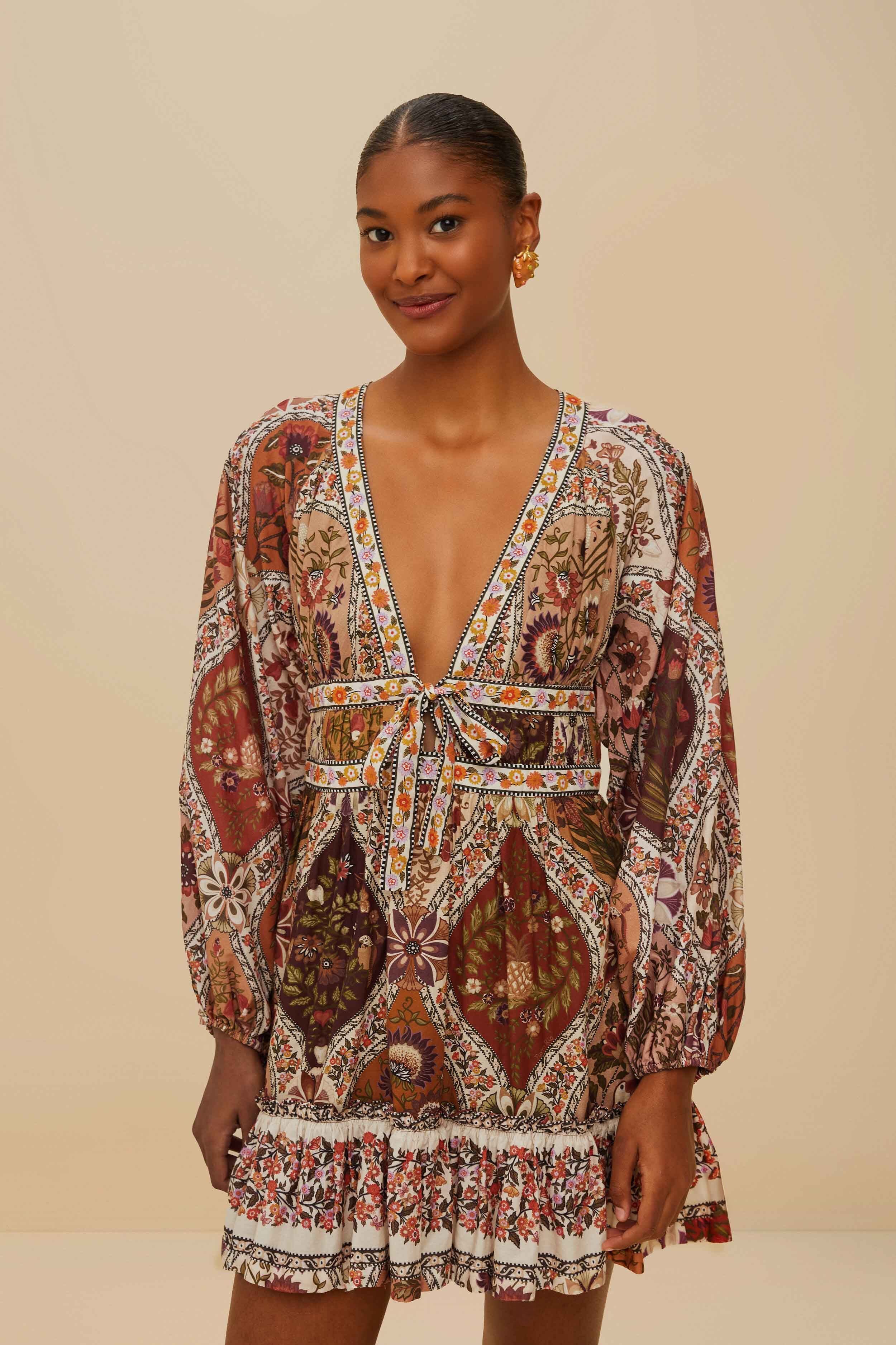 Dresses on Sale: Mini, Midi & Maxi Styles – Page 3 – FARM Rio