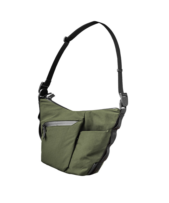 alpaca ALPAKA FLOW SATCHEL / Shoulder Bag【flow-satchel-2l】