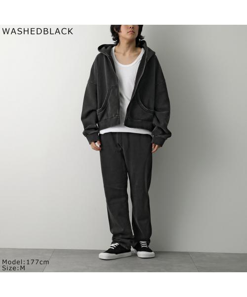 Entire Studios ENTIRE STUDIOS Hoodie ETERNAL ZIP ES2202 Zip-up