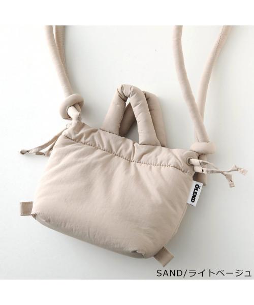 Orend OLEND OLEND Bag MICRO ONA SOFT BAG Micro Ona Soft Bag