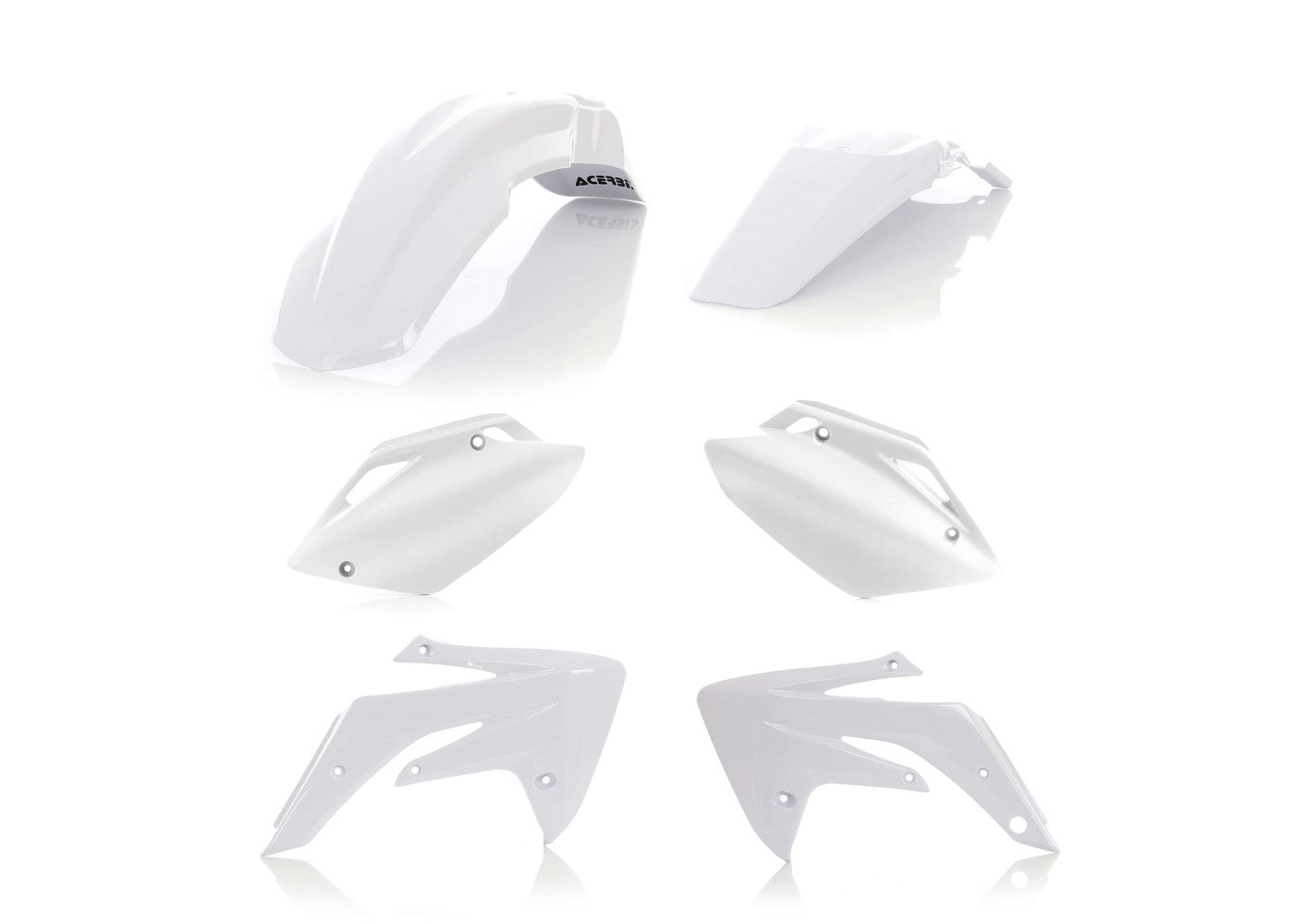 Acerbis Plastic Kit - CRF150R
