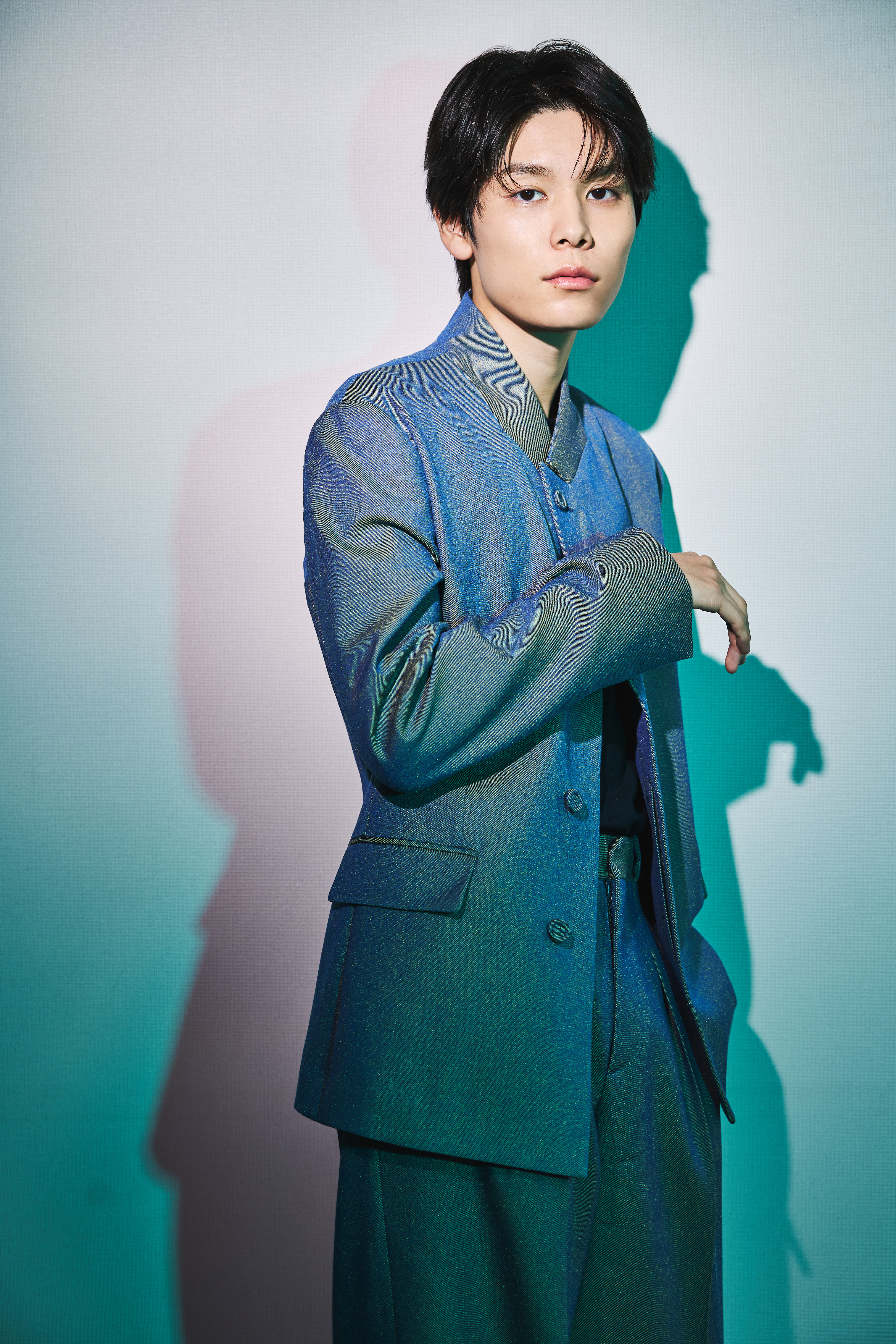 萩原利久】映画『今日の空が一番好き、とまだ言えない僕は』長い時間軸