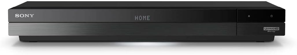 レンタル] ソニー 4Kチューナー内蔵Ultra HD ブルーレイ/DVDレコーダー