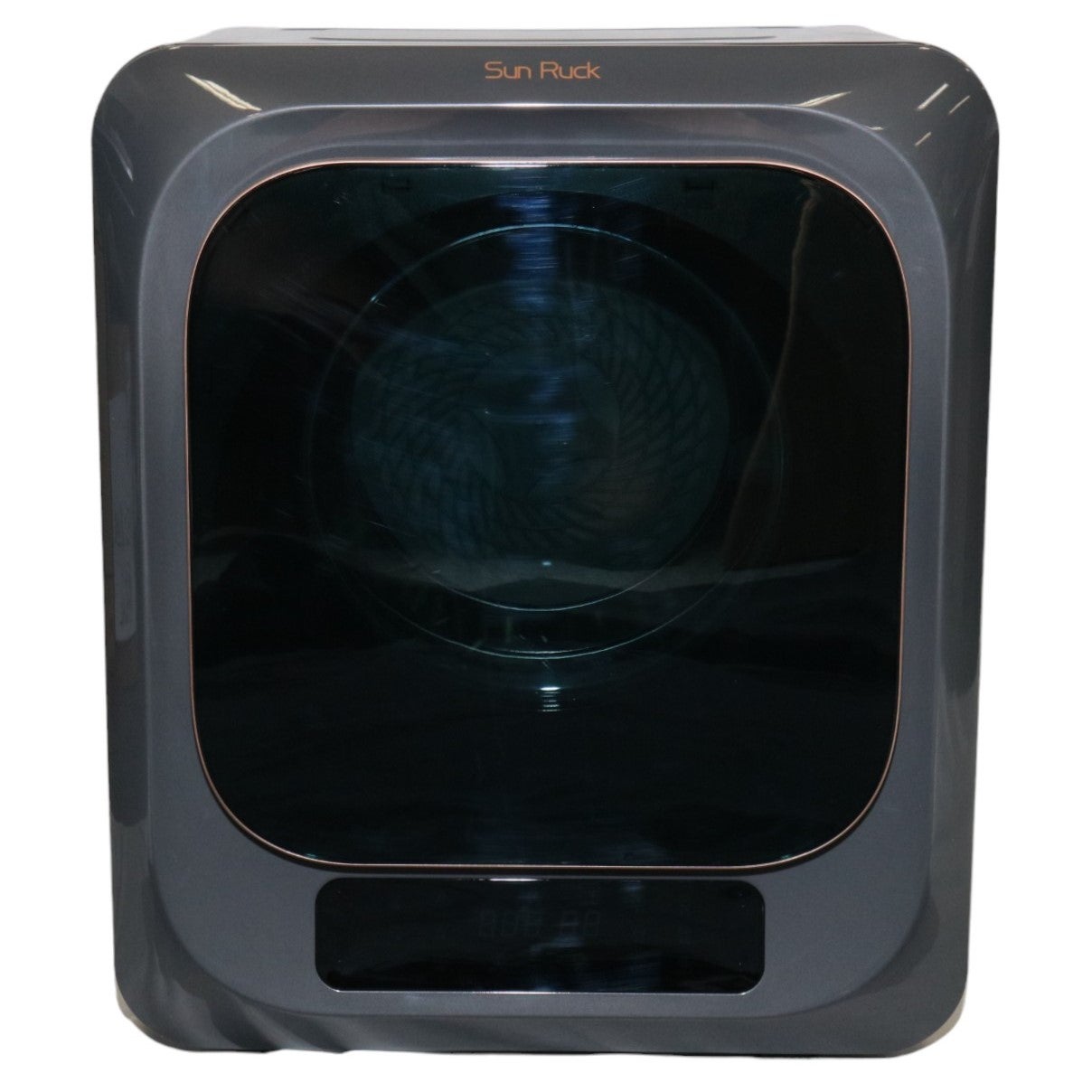 口コミ] サンルック(SunRuck) 乾きくん SR-ASMN205 衣類乾燥機 3kgの