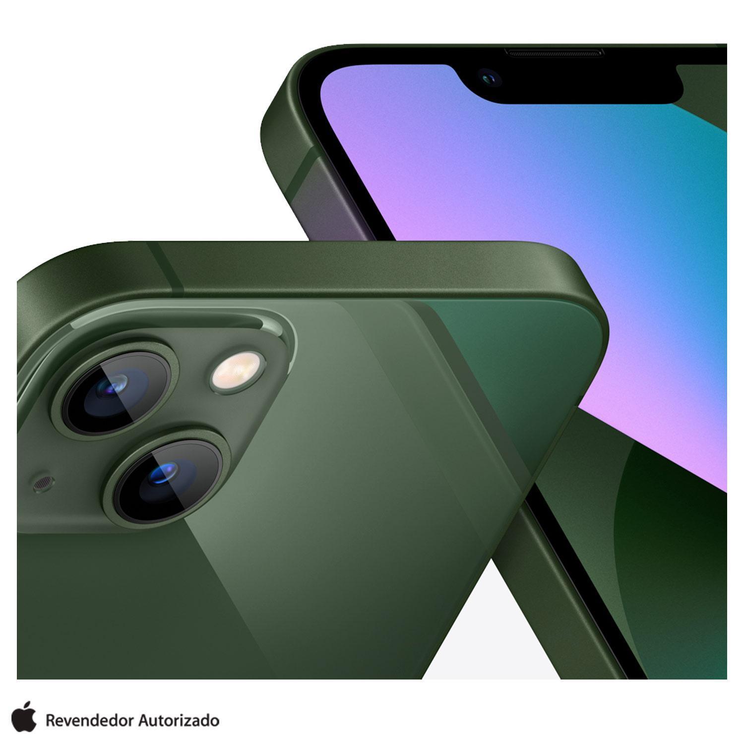 ジャンク品】Apple iPhone 13 グリーン Apple iPhone 13 グリーン 87