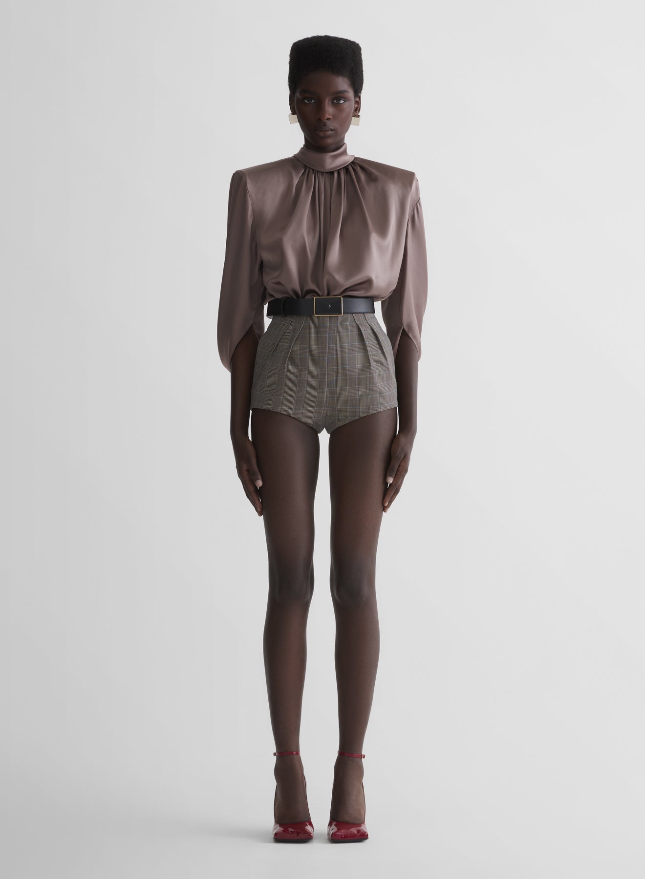 Tops | MUGLER Official Website – Mugler