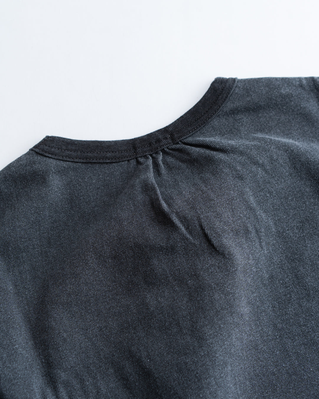 通販] refomed(リフォメッド) FRESH MAN L/S TEE 商品ページ – fazeone