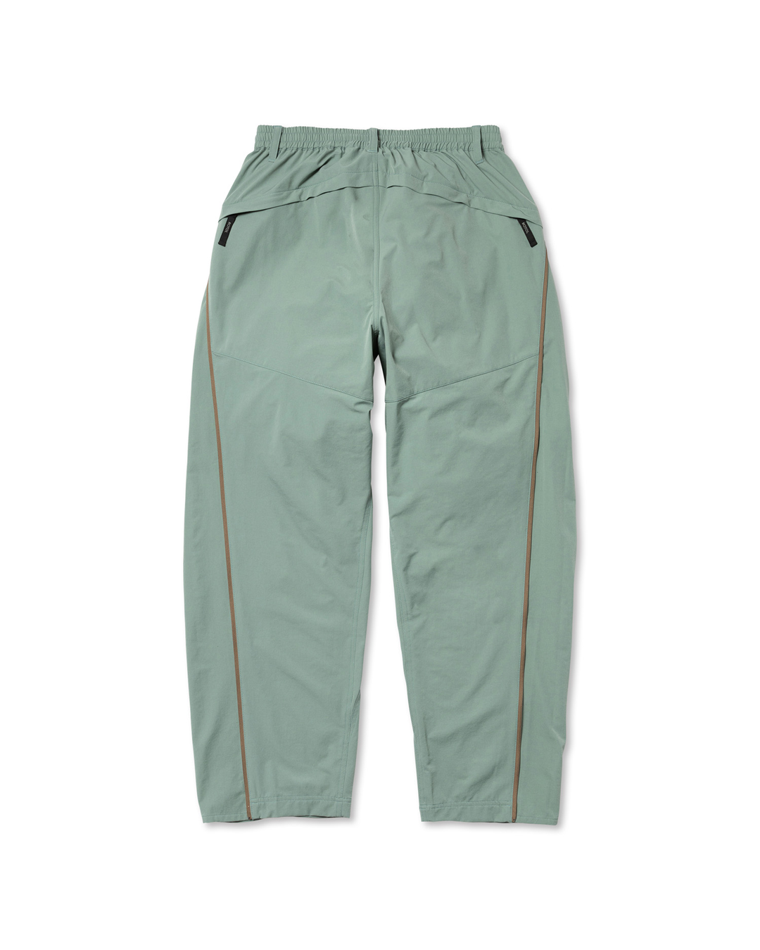 通販] ROTOL(ロトル) TWIST ZIP TECH TRACK PANTS 商品ページ – fazeone